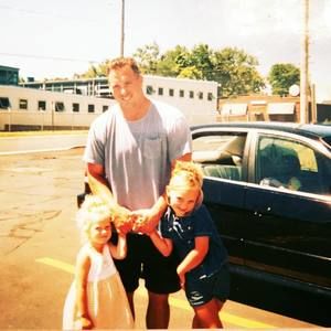 Meet your Posher, Jerry